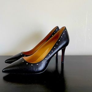 Brand new Banana Republic Madison Heel in Black